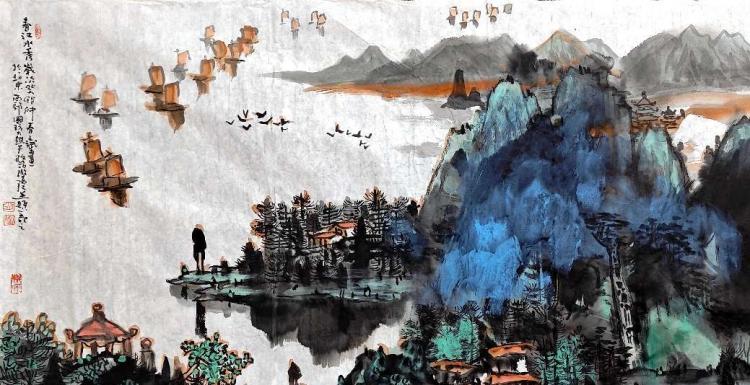 点击缩小
