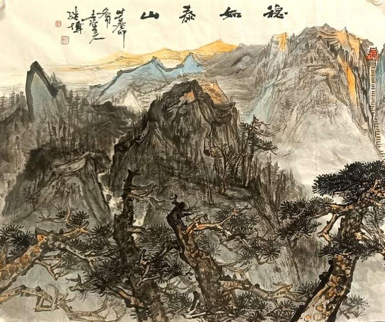 点击缩小