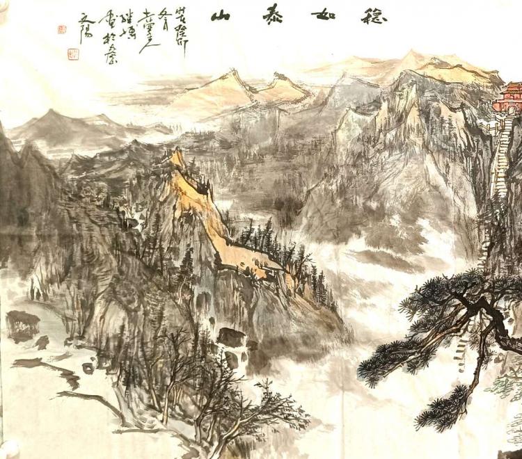 点击缩小