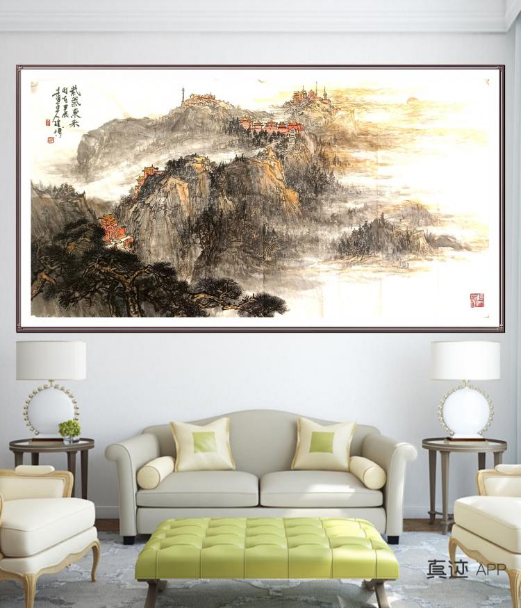 点击缩小