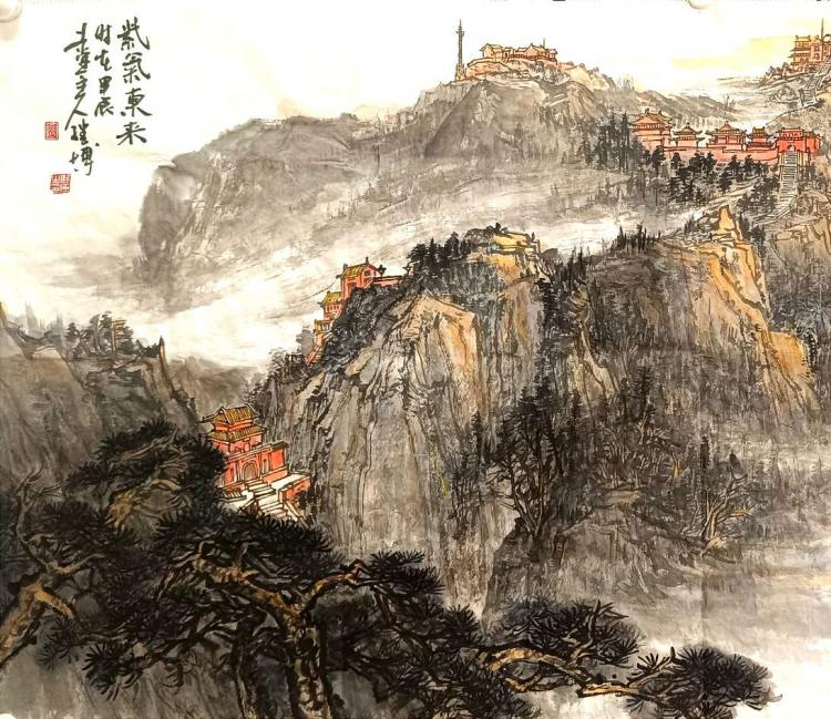 点击缩小