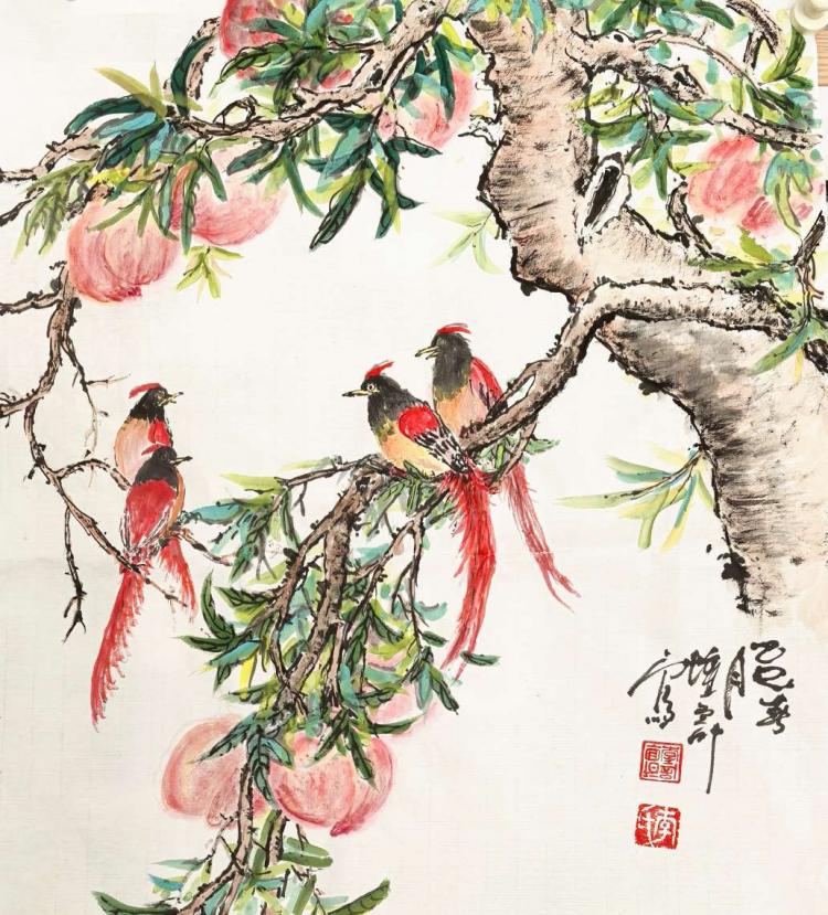 点击缩小