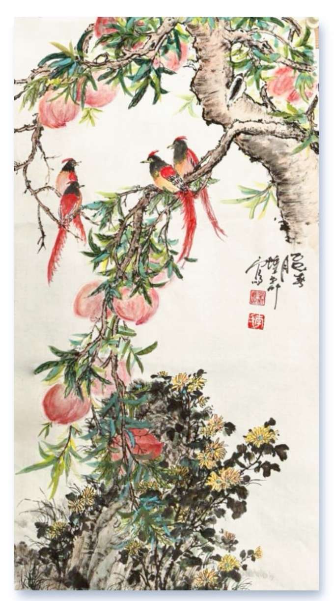 点击缩小