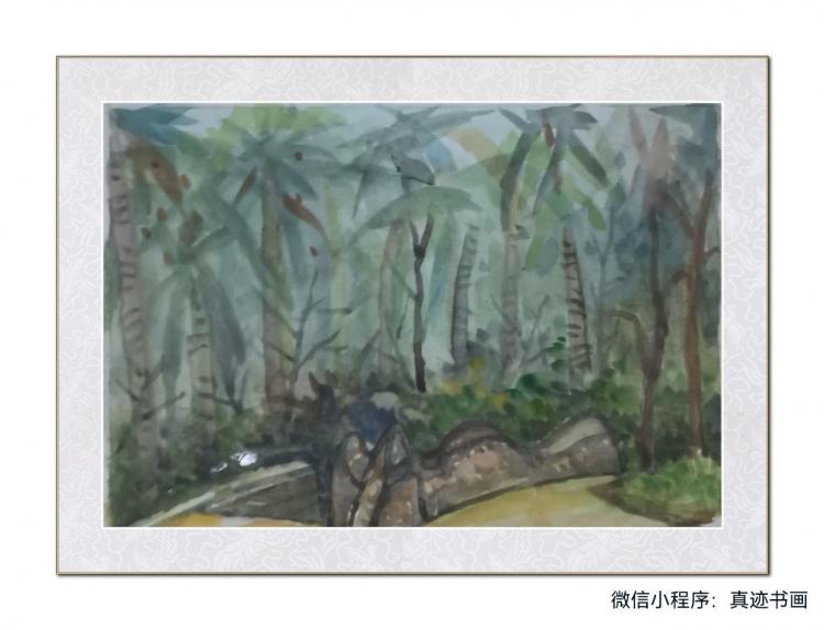 点击缩小