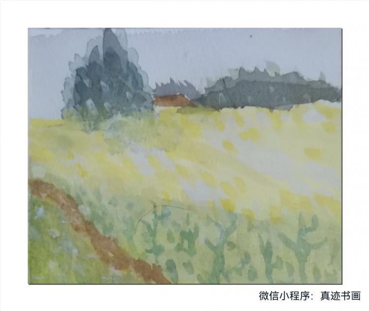 点击缩小