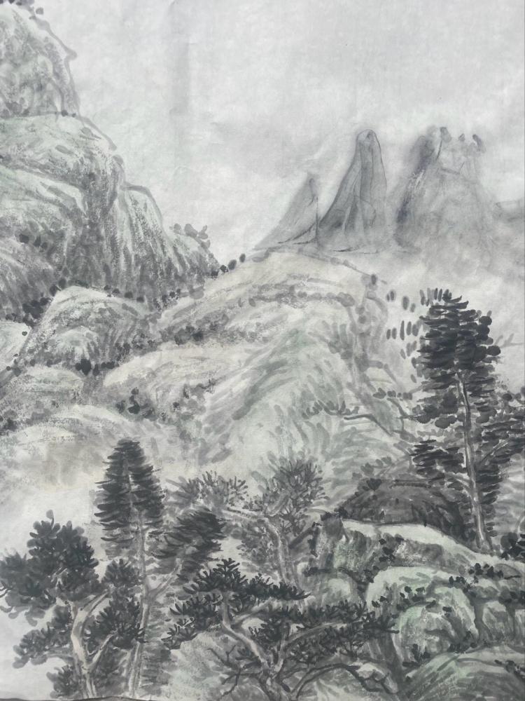 点击缩小