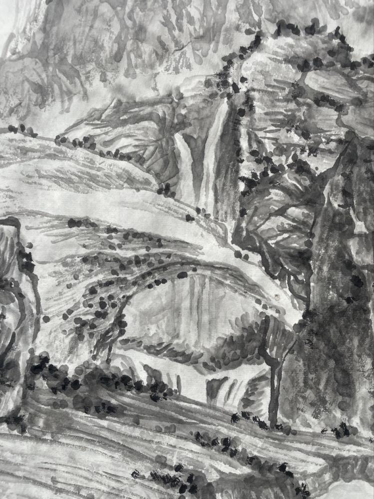 点击缩小