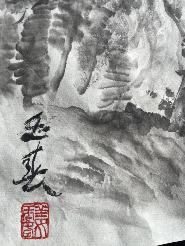 点击缩小