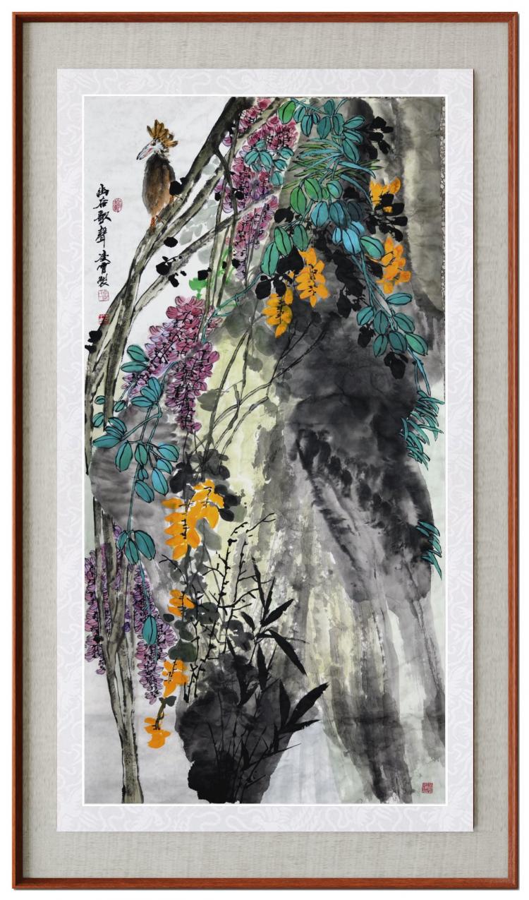 点击缩小