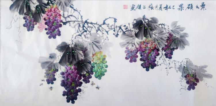 点击缩小
