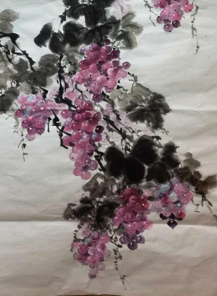 点击缩小