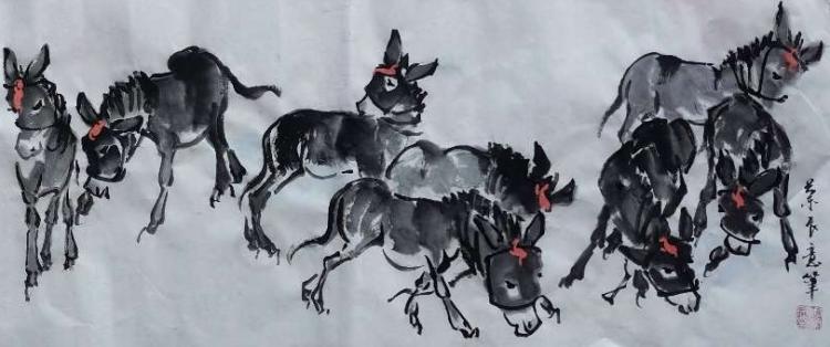 点击缩小