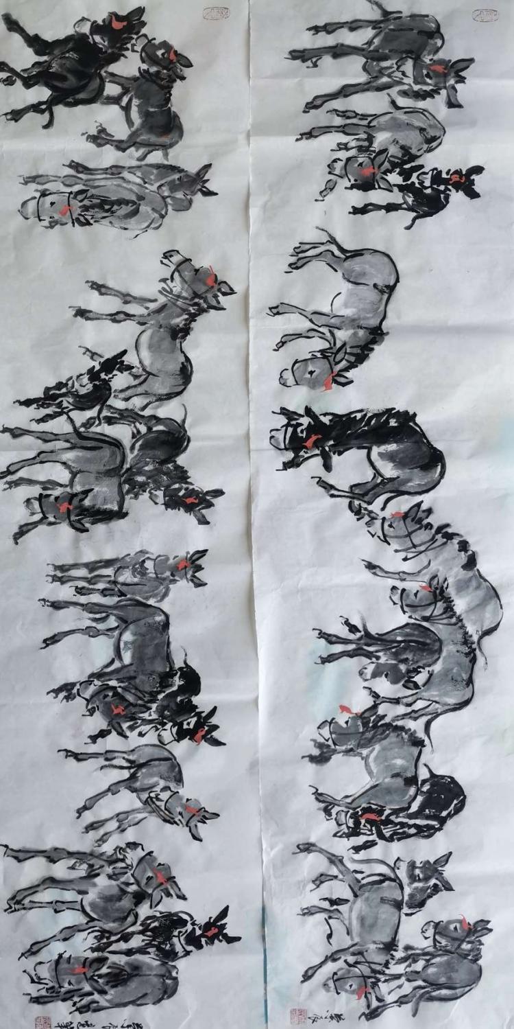 点击缩小