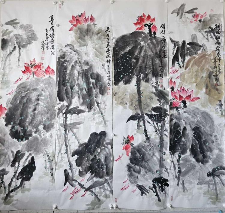 点击缩小