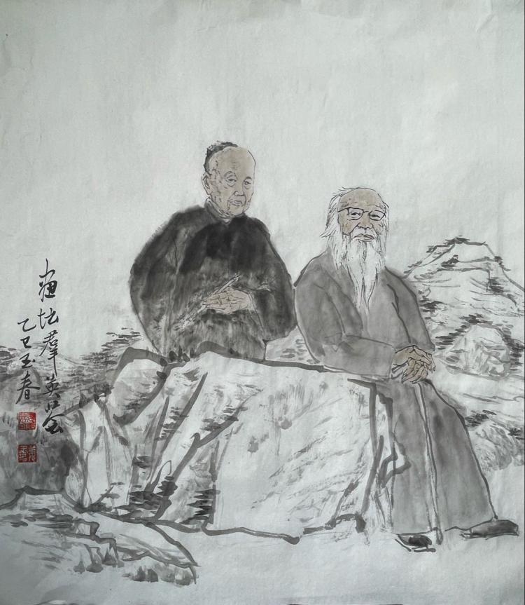 点击缩小