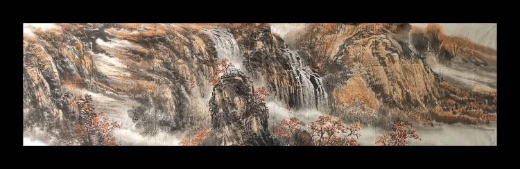 点击缩小