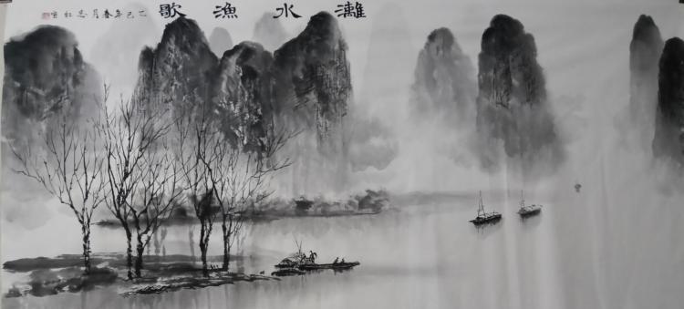 点击缩小
