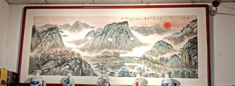 点击缩小