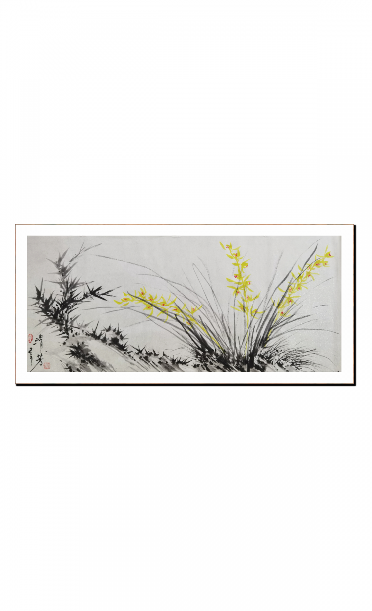 点击缩小