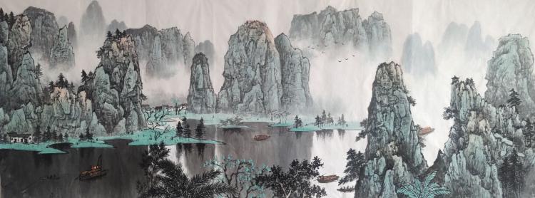 点击缩小