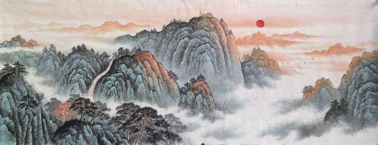 点击缩小