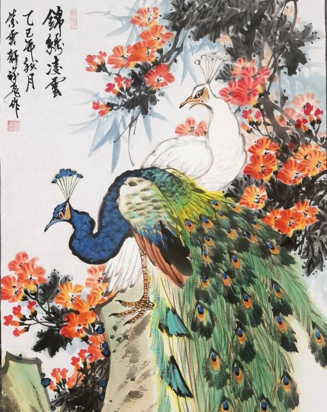 点击缩小