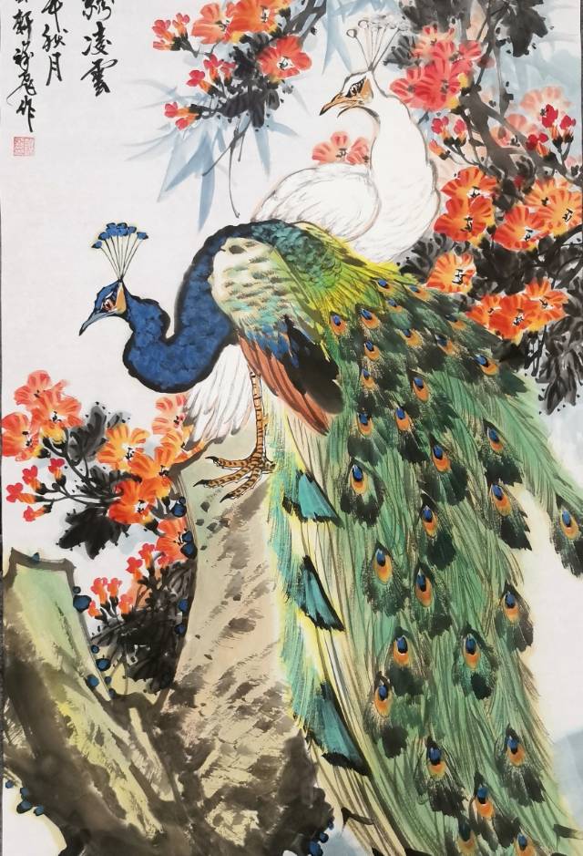 点击缩小