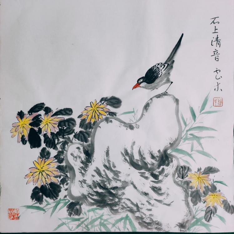 点击缩小