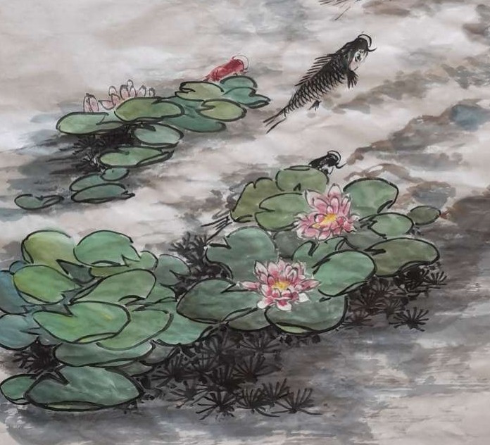 点击缩小