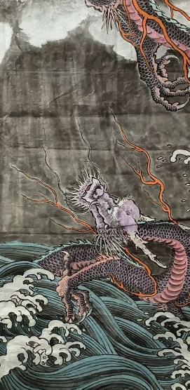 点击缩小