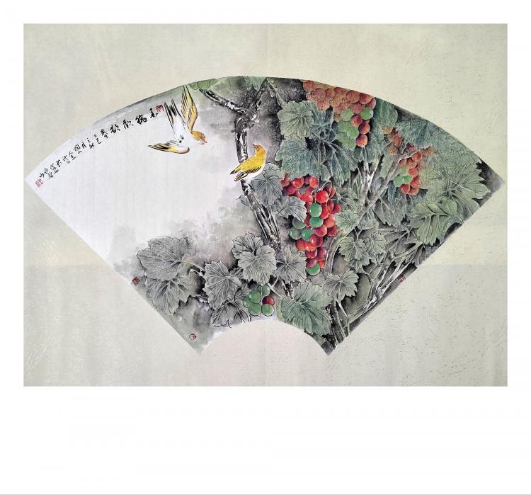 点击缩小