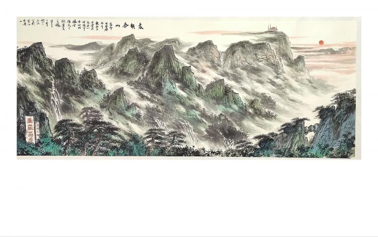 点击缩小