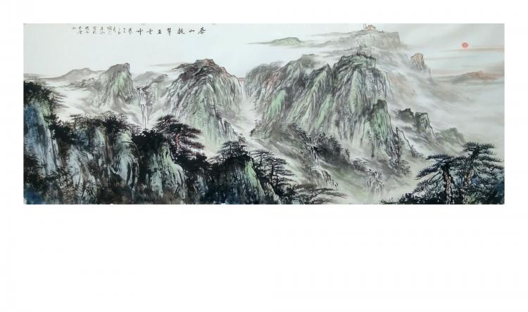 点击缩小