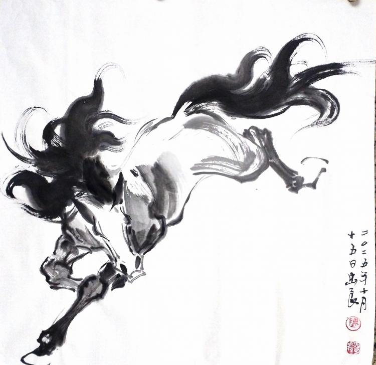 点击缩小