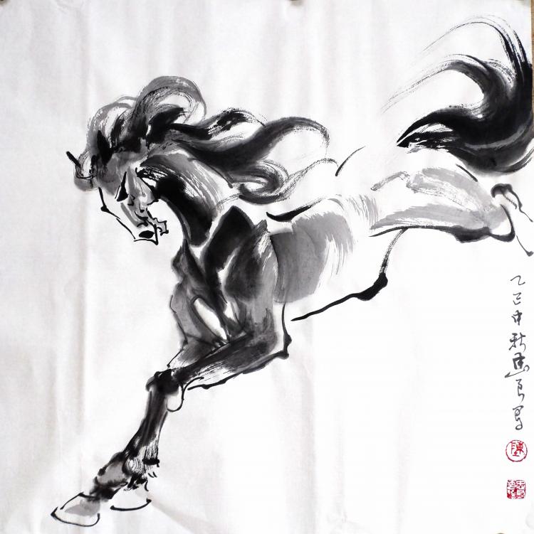 点击缩小