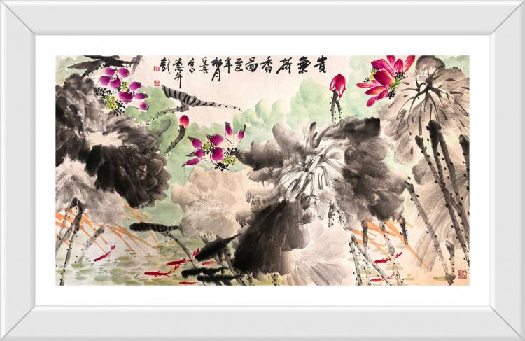 点击缩小