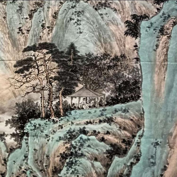 点击缩小
