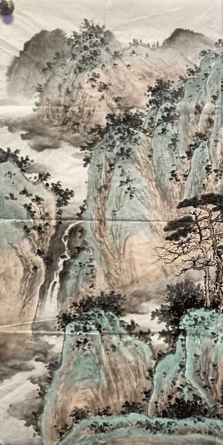 点击缩小