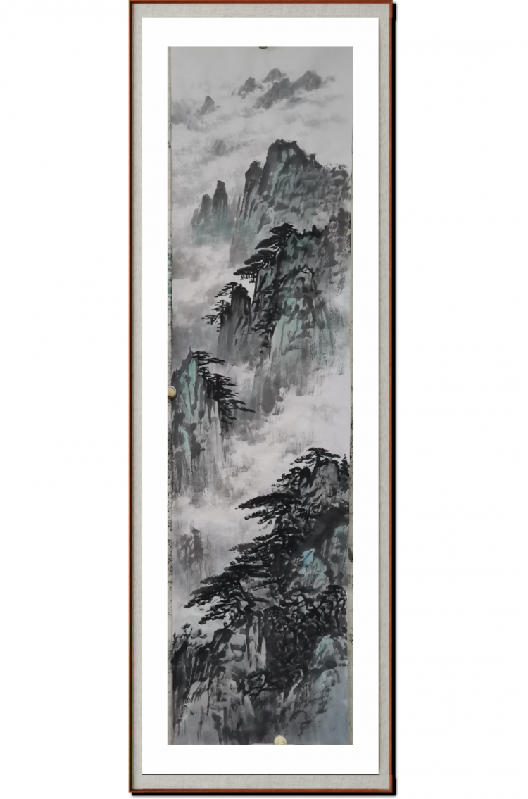 点击缩小