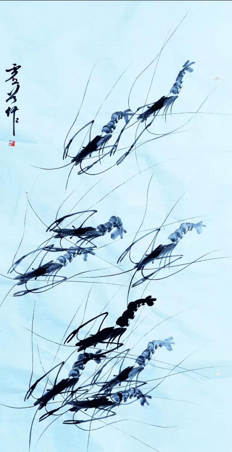 点击缩小