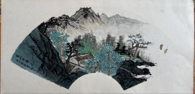点击缩小