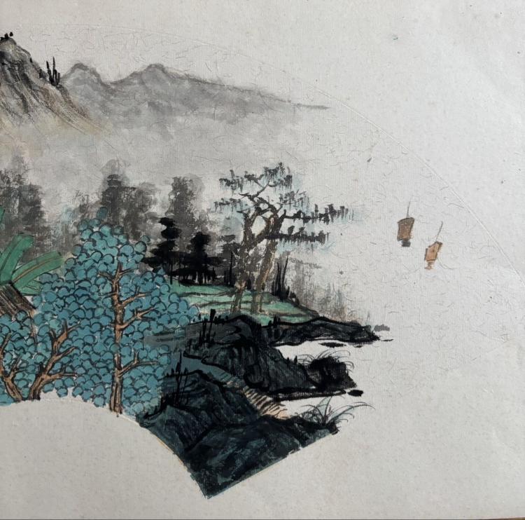 点击缩小