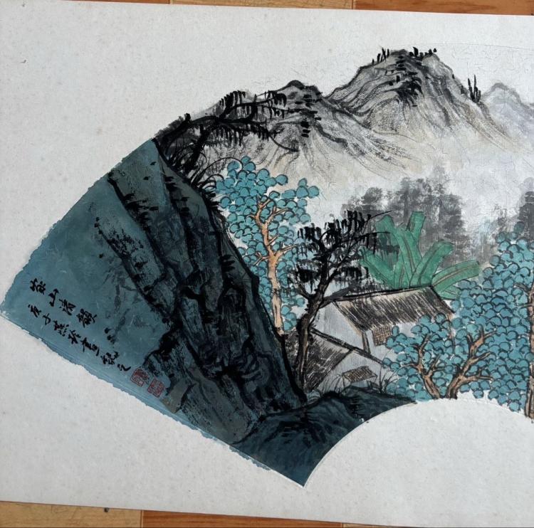 点击缩小