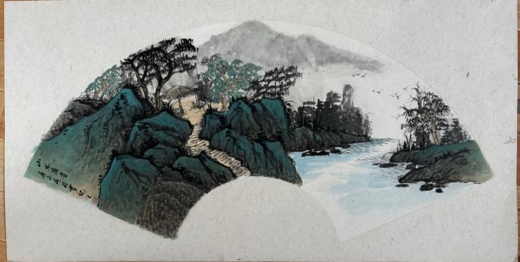 点击缩小