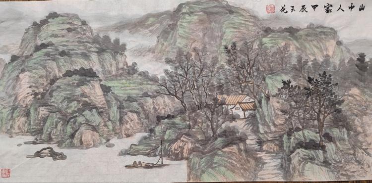 点击缩小