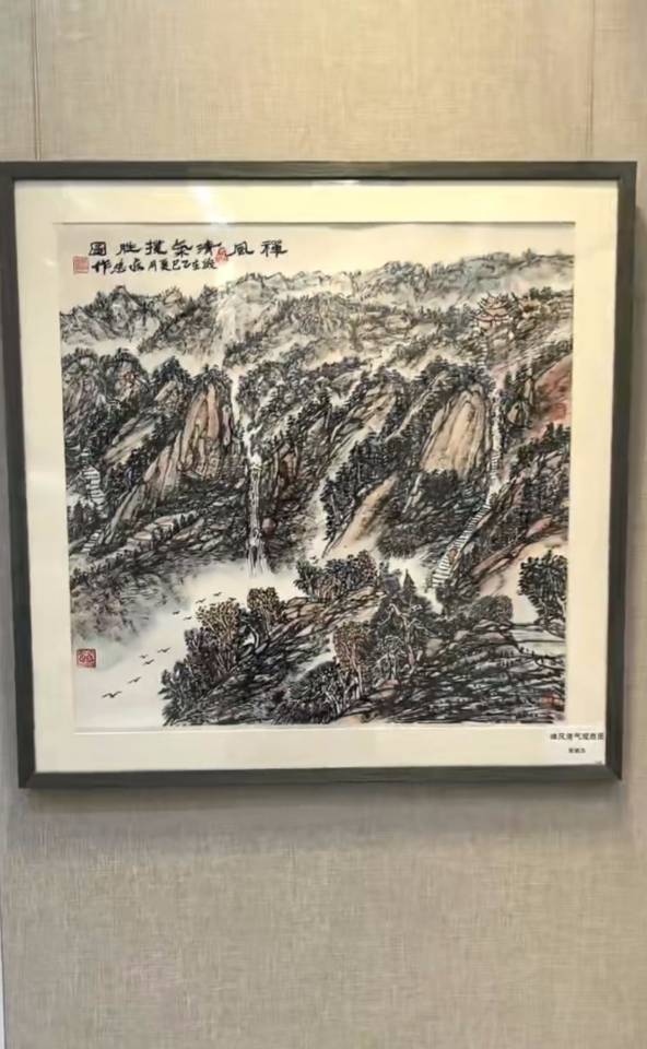 点击缩小