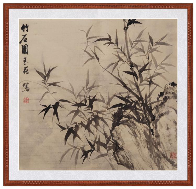 点击缩小
