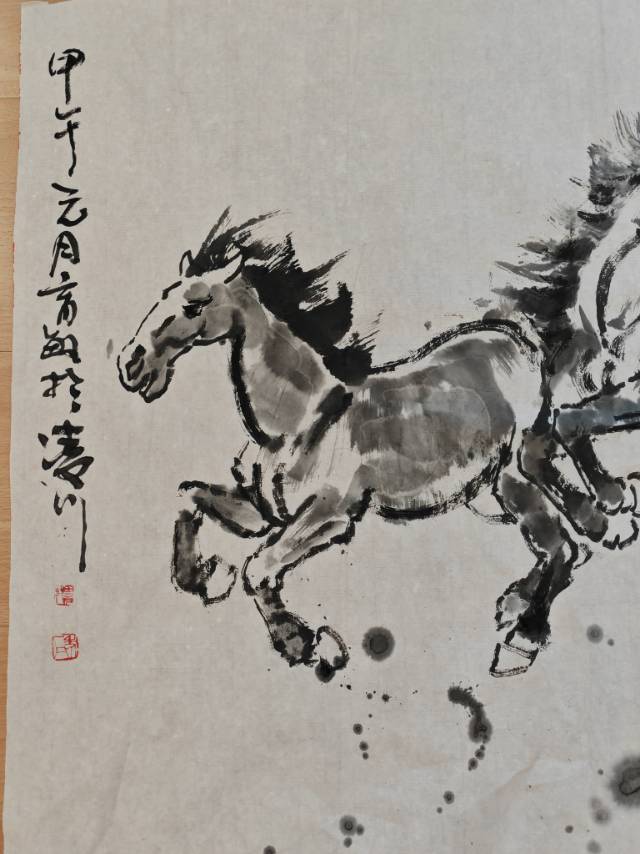 点击缩小