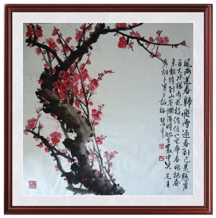 点击缩小