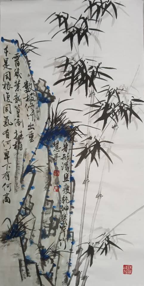 点击缩小